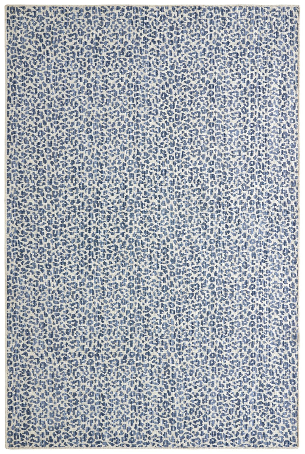 32 Indigo