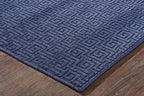 53 Indigo