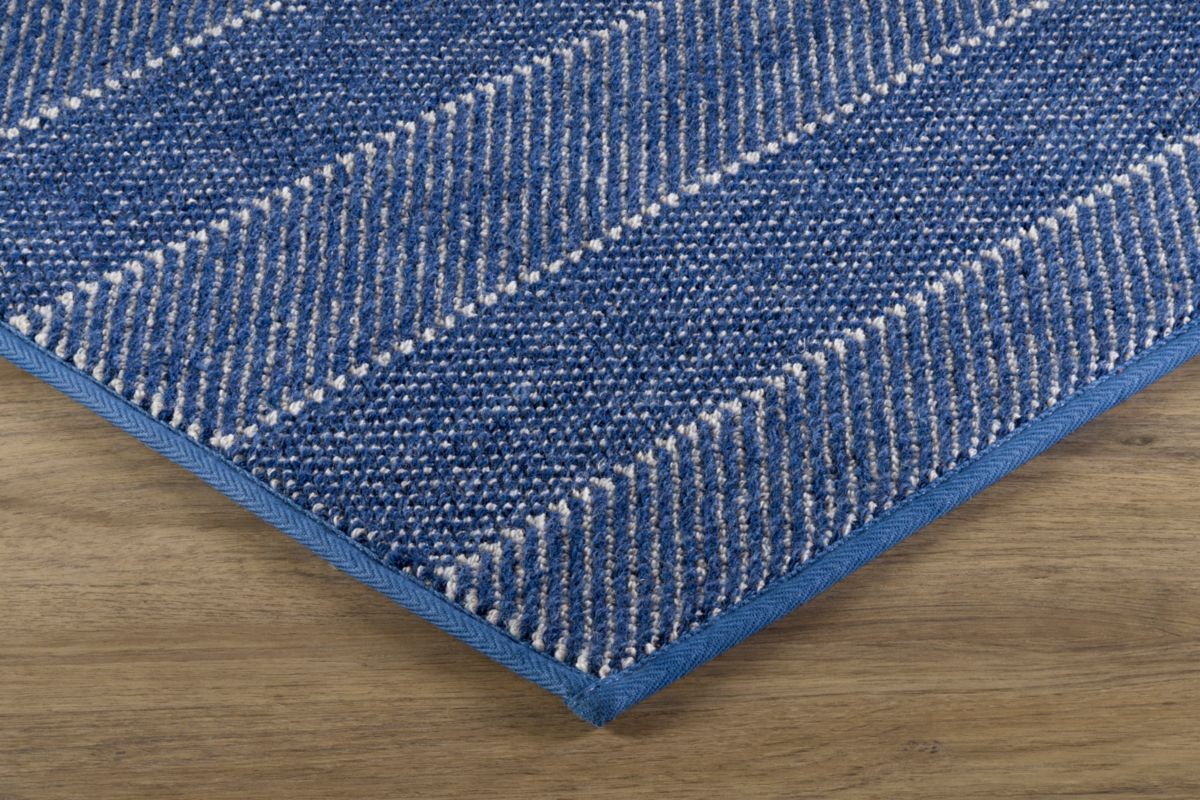 9 Indigo