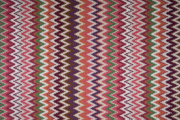 Edge Style Detail