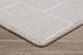 ALBINA - LINEN Rectangular 7'0''x3'0''