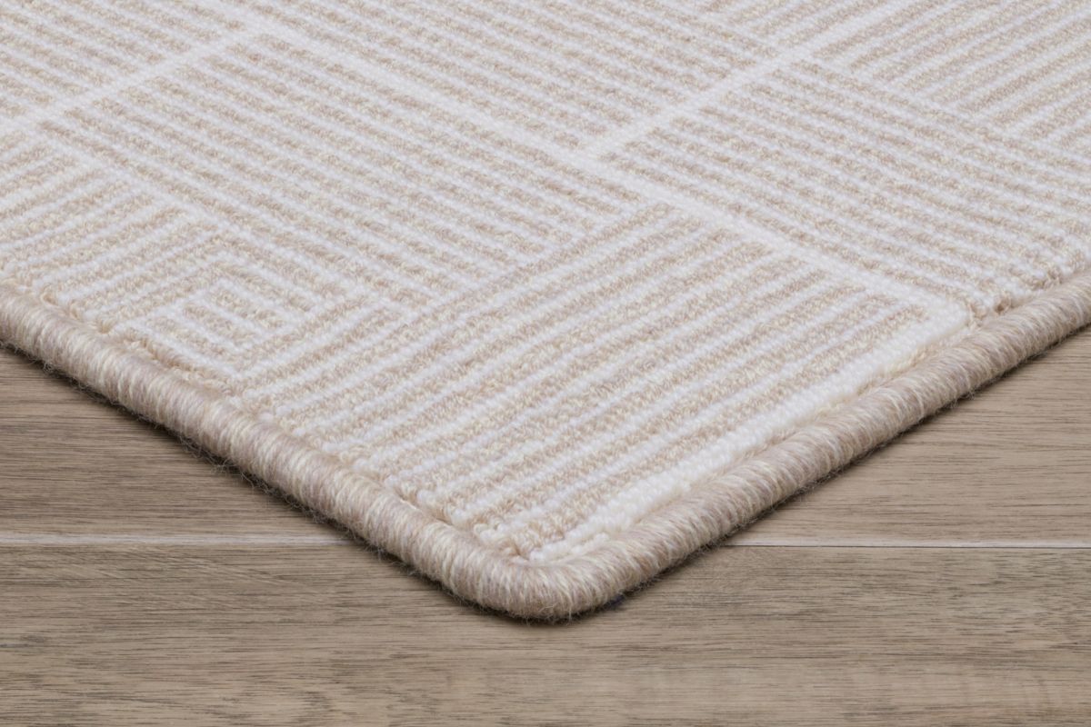 ALBINA - LINEN Rectangular 11'0''x8'0''