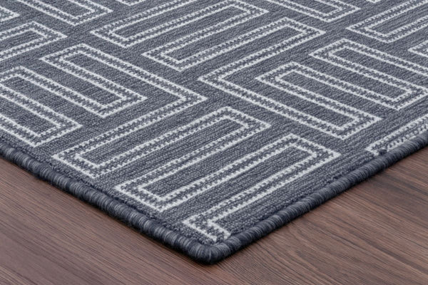 Edge Style Detail