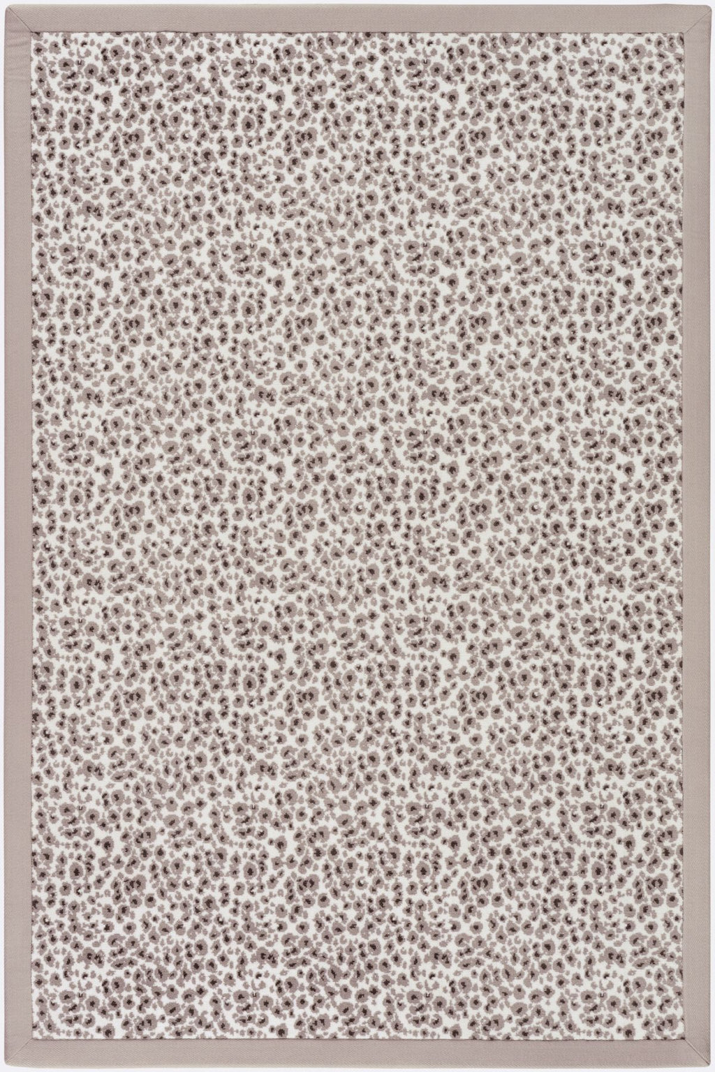 Fog/mushroom